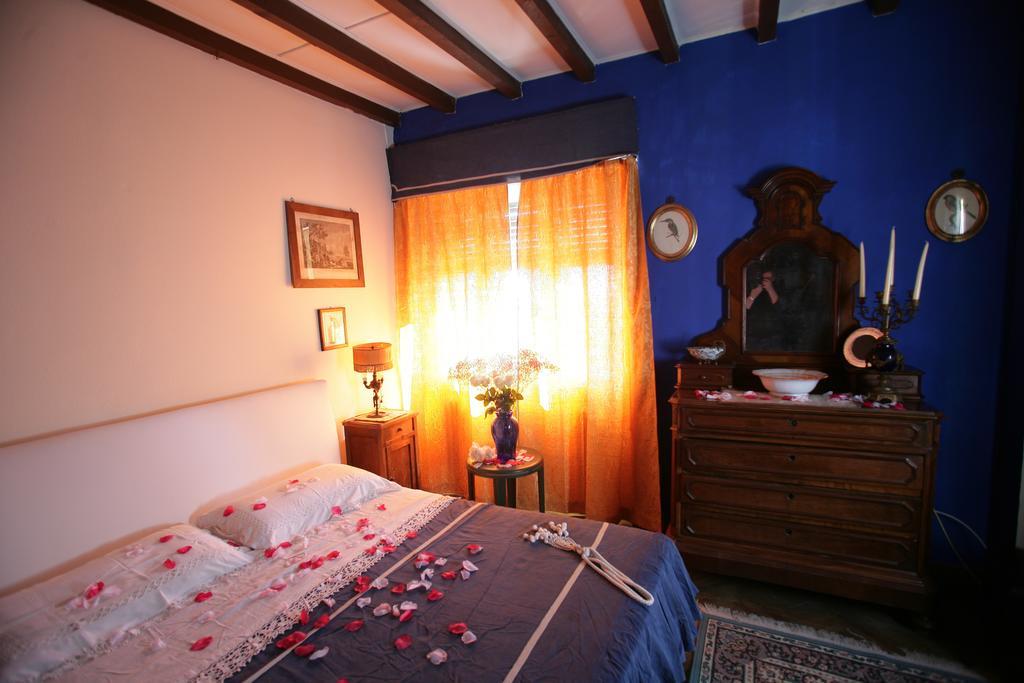 Villa Residence La Limonaia Gargnano Quarto foto