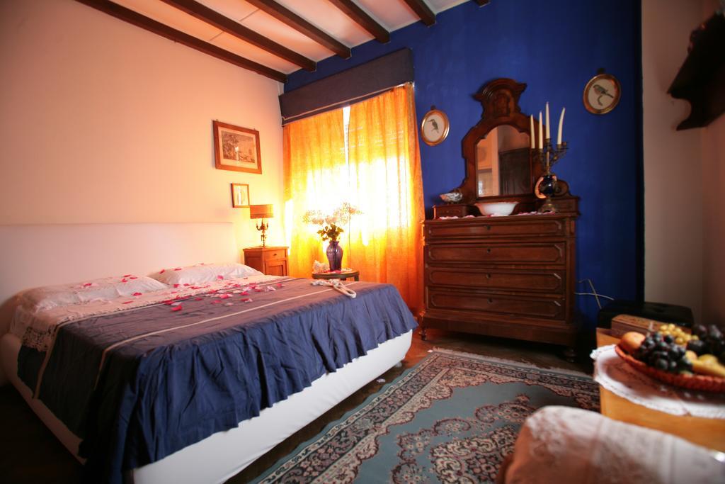 Villa Residence La Limonaia Gargnano Quarto foto