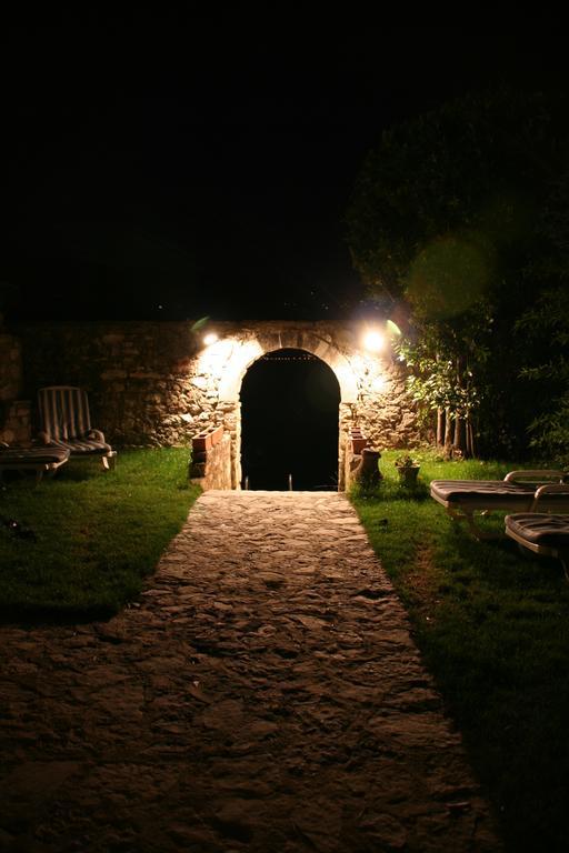 Villa Residence La Limonaia Gargnano Quarto foto