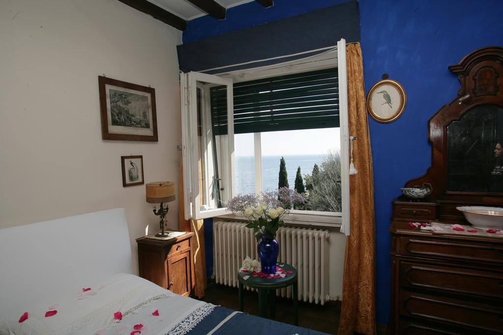 Villa Residence La Limonaia Gargnano Quarto foto