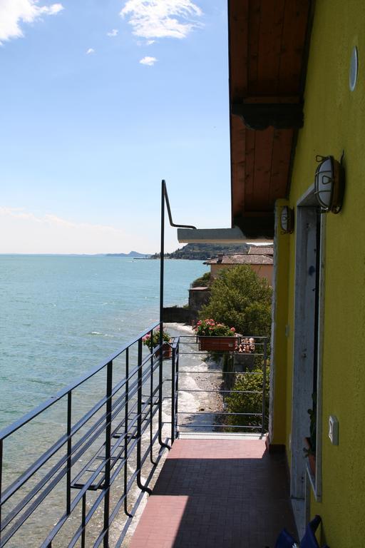 Villa Residence La Limonaia Gargnano Quarto foto