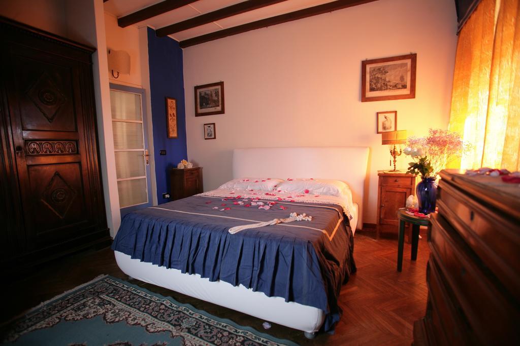 Villa Residence La Limonaia Gargnano Quarto foto