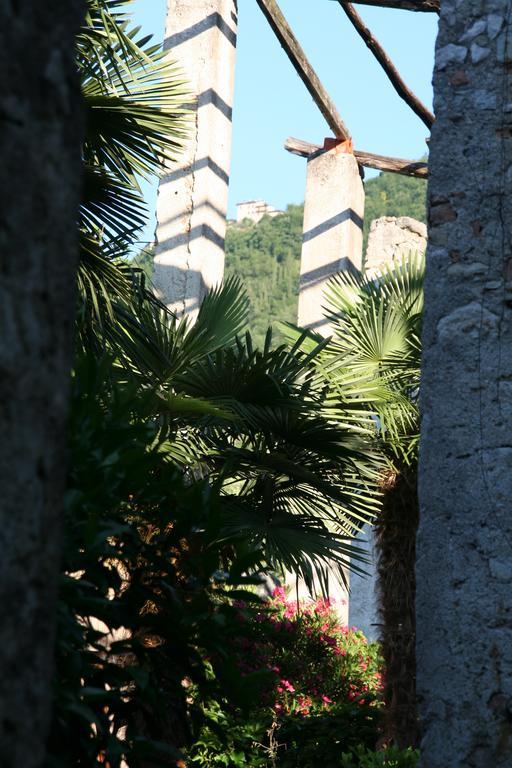 Villa Residence La Limonaia Gargnano Quarto foto
